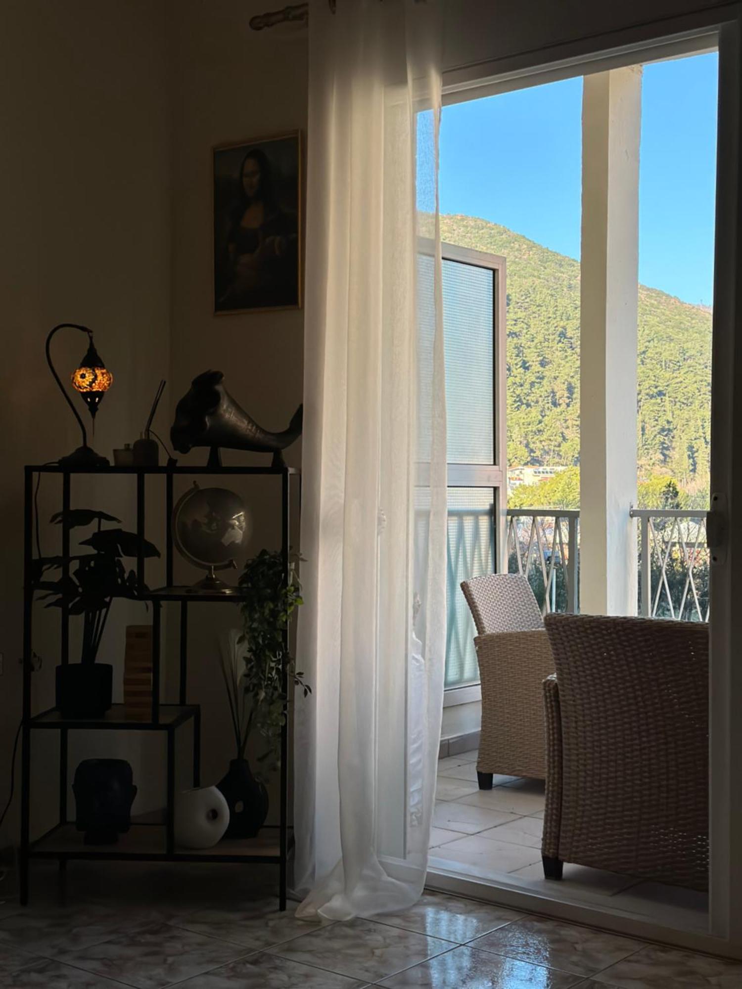 Άνετο Διαμέρισμα - Κέντρο Ξάνθης Dış mekan fotoğraf